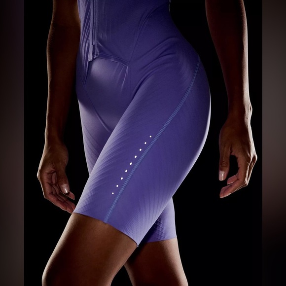 LULULEMON SenseKnit Running One-Piece Bodysuit - Picture 16 of 16